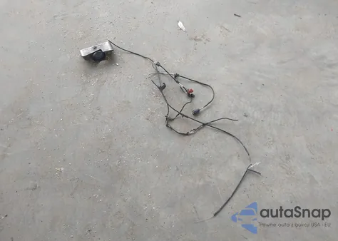 2014 Dodge Challenger Rallye Redline из США, поврежденный, VIN 2C3CDYAG0EH196802